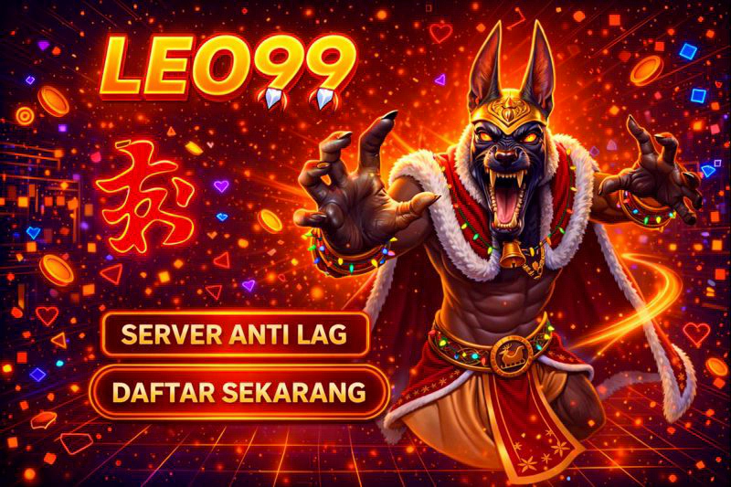 Galeri foto LEO99: Struktur Fitur Tarung Dengan Validasi Pengalaman di Jakarta